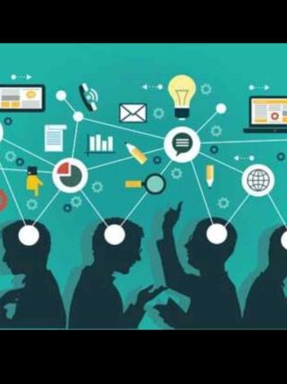 Information and Communication Technology