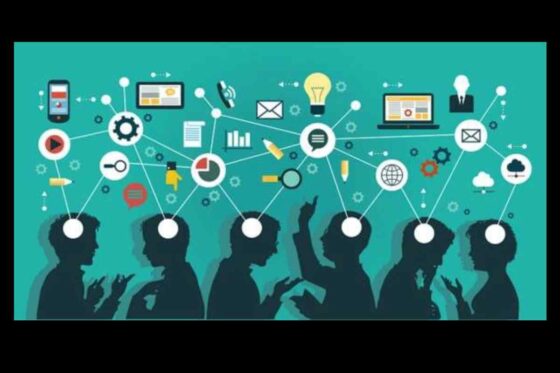 Information and Communication Technology