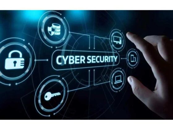 Advanced Cybersecurity Approaches in Managed IT Services for Construction Firms