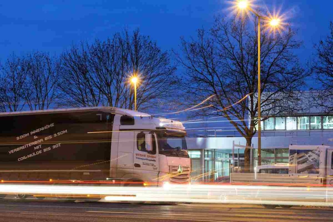 Integrating Smart Logistics into Your Tech Workflow