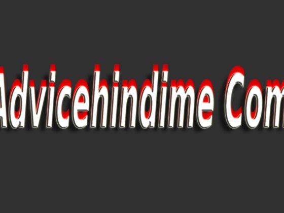 Advicehindime Com - Here's Everything You Need To Know