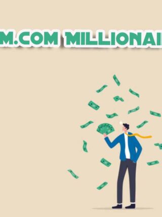 How to Become a Make1M.com Millionaire: The Ultimate Path to Seven-Figure Success