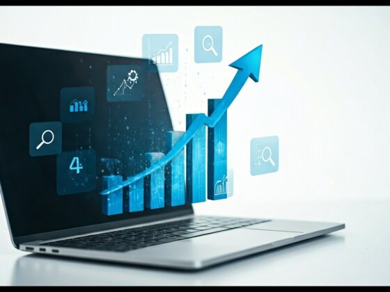 Search Engine Optimization by Garage2Global: Top Strategies