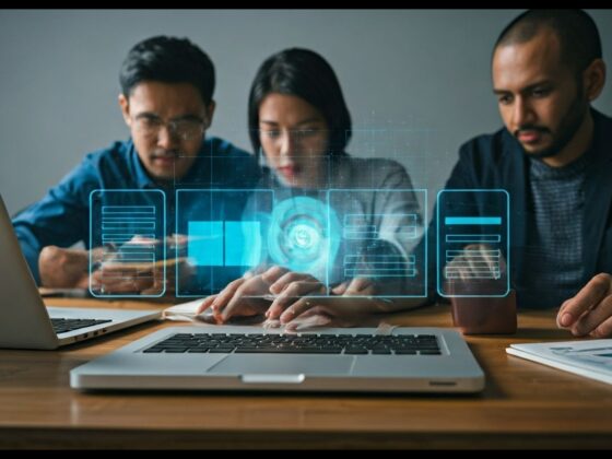 Cross-Platform App Development by Garage2Global for Startups