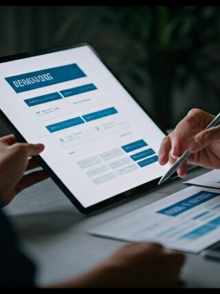 Website Redesign with Garage2Global: Boost Your Online Presence