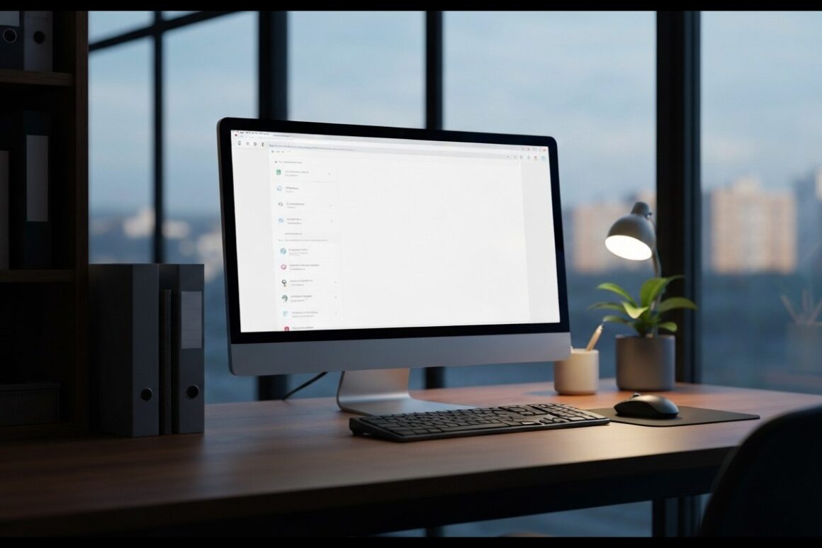About:blank: A Guide to Its Role in Web Browsing