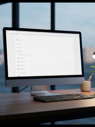About:blank: A Guide to Its Role in Web Browsing