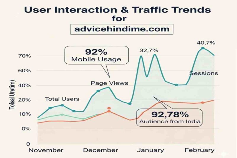 How Advicehindime Com Helps Users