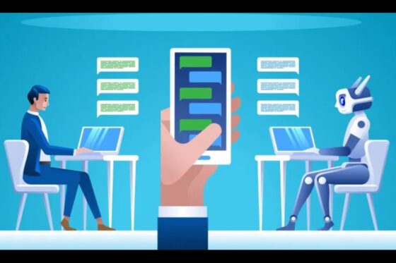 Why Live Chat Alone Isn’t Enough — Enter HyperCognitive Conversational AI  Why Live Chat Alone Isn’t Enough — Enter HyperCognitive Conversational AI 