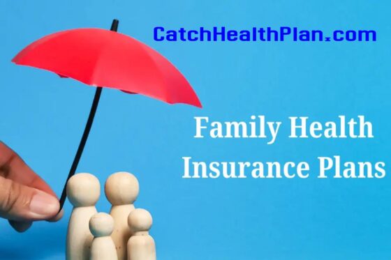 CatchHealthPlan.com
