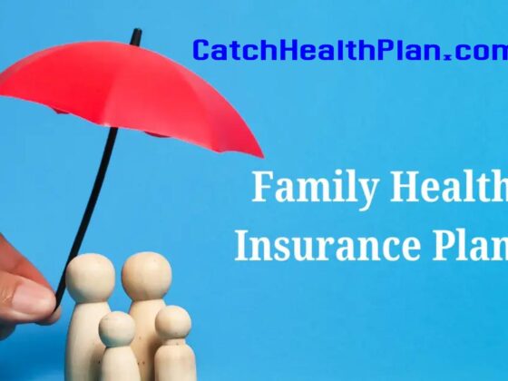 CatchHealthPlan.com