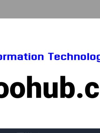 InfoOhub.org