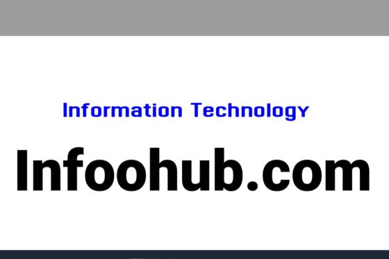 InfoOhub.org