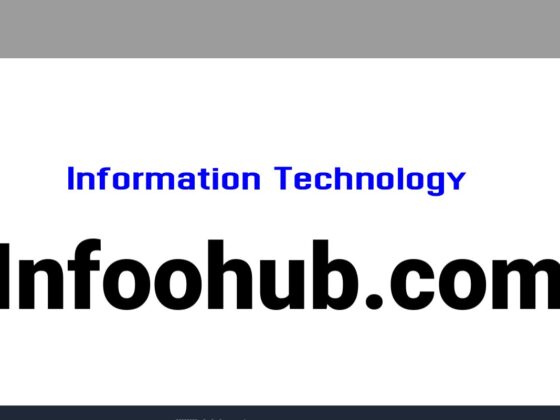 InfoOhub.org