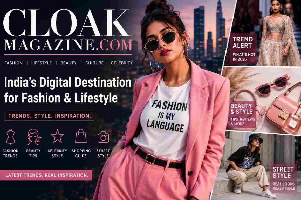 cloakmagazine com