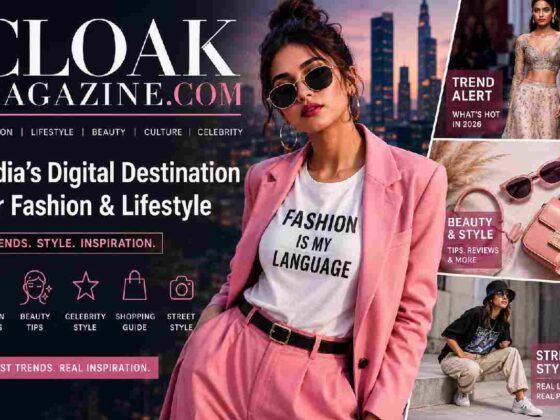 cloakmagazine com