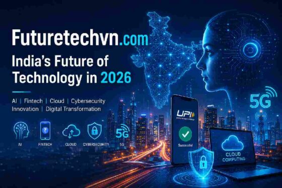 futuretechvn com