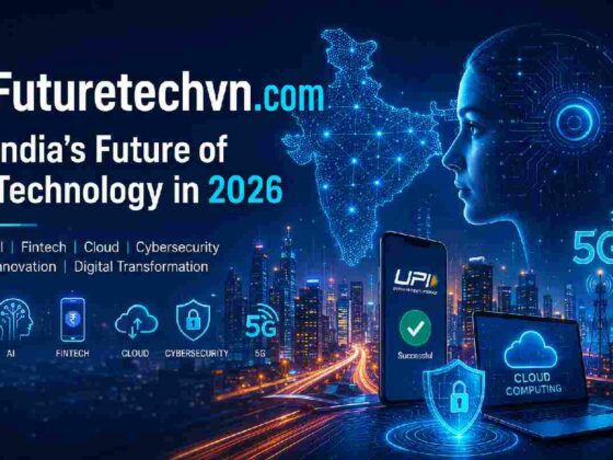 futuretechvn com