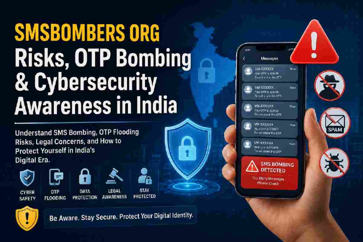 smsbombers org