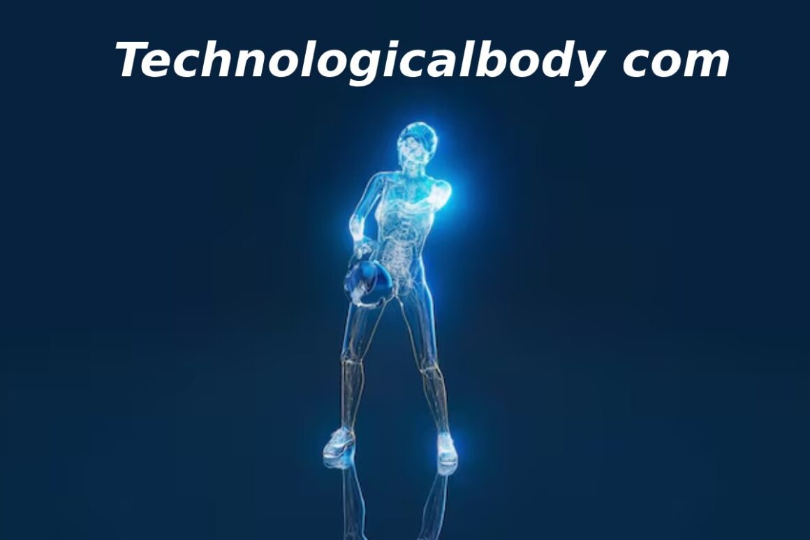 technologicalbody com