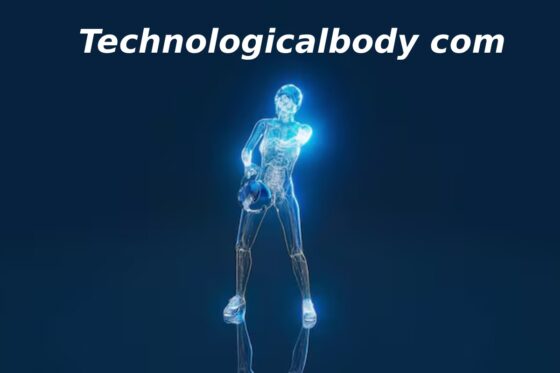 technologicalbody com