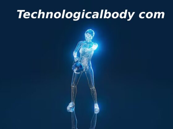 technologicalbody com