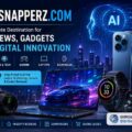techsnapperz com