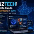 tonztech com